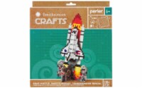 Perler Fused Smithsonian SpaceShuttle Bead Kit Box Perspective: Main