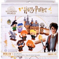Perler Harry Potter Bead Kit Perspective: Main