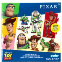Perler Pixar's Toy Story Bead Kit Perspective: Main