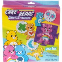 Care Bears Perler Kit Perspective: Main