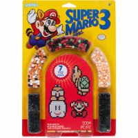 Perler Super Mario Brothers 3 Fused Bead Kit Perspective: Main