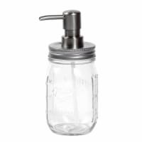 Mason Craft & More Soap Pump