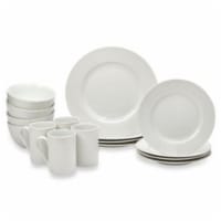 Tabletops Gallery® Soleil 16-Piece Dinnerware Set Perspective: Main