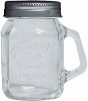 Mason Craft & More Glass Shaker