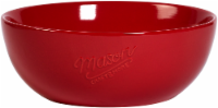 Mason Craft & More Ceramic Serving Bowl - Red Perspective: Main