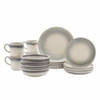 Tabletops Gallery Hudson Dinnerware Set