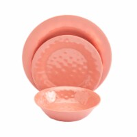 Tabletops Unlimited Melamine Dinnerware Set - Popsicle
