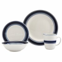 Tabletops Unlimited Dinnerware set