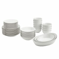 Tabletops Unlimited Catering Set - White