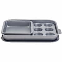 Tabletop Unlimted Metal Bakeware Set
