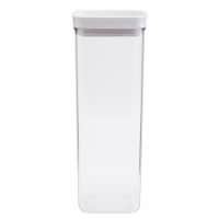 Tabletops Unlimited Large Square Pantry Container
