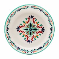 Mason Talavera Serving Bowls Perspective: Main