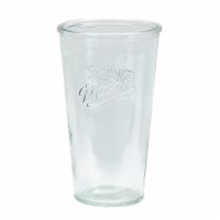 Tabletops Unlimited Mason Craft & More® Glass Tumbler Perspective: Main