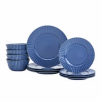 Tabletops Unlimited Richmond Dinnerware Set