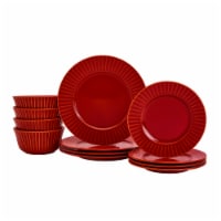Tabletops Unlimited Richmond Dinnerware Set