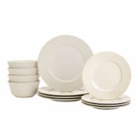 Gallery Richmond Dinnerware Set Perspective: Main