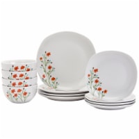 Tabletops Unlimited Caroline Dinnerware Set Perspective: Main