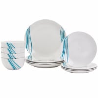 Tabletops Unlimited Marina Dinnerware Set Perspective: Main