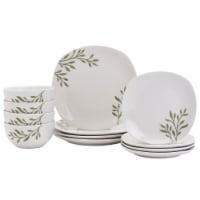 Tabletops Unlimited Ivy Dinnerware Set