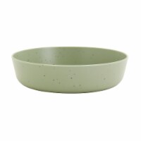 Tabletops Unlimited Smart Planet Dinner Bowls - Green Perspective: Main