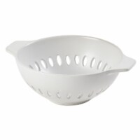 Tabletops Unlimited Gallery Sedona Colander Perspective: Main