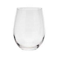 TTU Gallery Stemless Wine Flight Set Perspective: Main