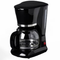 Bohemian 12 Cup Coffee Maker
