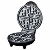 Bohemian Waffle Maker Perspective: Main