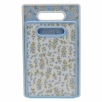 Tabletops Unlimited Smart Planet Lacey Plastic Cutting Board Set Perspective: Main