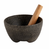 Tabletops Unlimited Infuse Mortar & Pestle Set Perspective: Main
