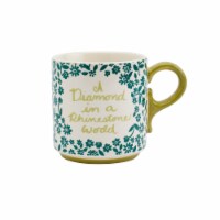 Tabletop Unlimited Dolly Parton A Diamond in a Rhinestone World Mug Perspective: Main