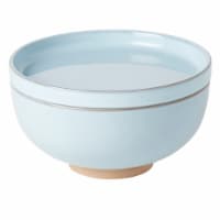 Tabletops Infuse Dining Set - Light Blue Perspective: Main