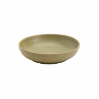 Tabletops Unlimited Green Appetizer Plate Perspective: Main