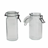 Mason Craft & More Mini Clamp Jar Perspective: Main