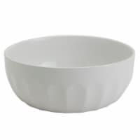 Tabletops Unlimited Mason Craft and More Stoneware Cafe Serve Bowl - White Perspective: Main