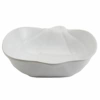 Tabletops Unlimited Gallery Figural Pumpkin Serve Bowl Perspective: Main
