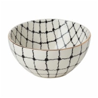 Tabletops Gallery Cereal Bowl - Grid Perspective: Main