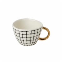 Tabletops Unlimited Gallery Mug- Grid Perspective: Main