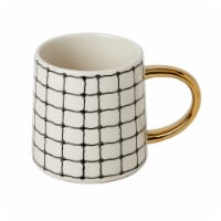 Tabletops Unlimited Gallery Can Mug- Grid Perspective: Main
