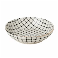 Tabletops Gallery Dinner Bowl - Grid Perspective: Main