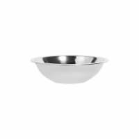 Basic Essentials 1.5 qt Stainless Steel Mixing Bowl Perspective: Main