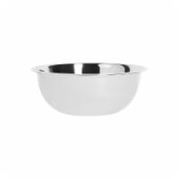 Basic Essentials 3qt Stainless Steel Mixing Bowl Perspective: Main