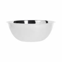 Basic Essentials 5qt Stainless Steel Mixing Bowls Perspective: Main