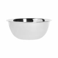 Basic Essentials 8qt Stainless Steel Mixing Bowl Perspective: Main