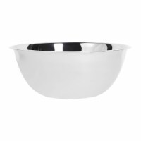 Basic Essentials 12qt Stainless Steel Mixing Bowl Perspective: Main