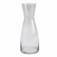 Tabletops Gallery Carrara Glass Carafe Perspective: Main