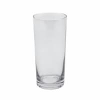 Tabletops Gallery Carrara Highball Glass Perspective: Main