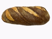 Marble Country Rye Loaf Perspective: Main