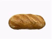 Bakery Fresh Goodness Seedless Rye Loaf Bread Perspective: Main