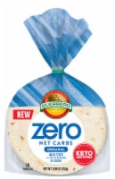 Guerrero® Zero Net Carb Original Tortilla Shells